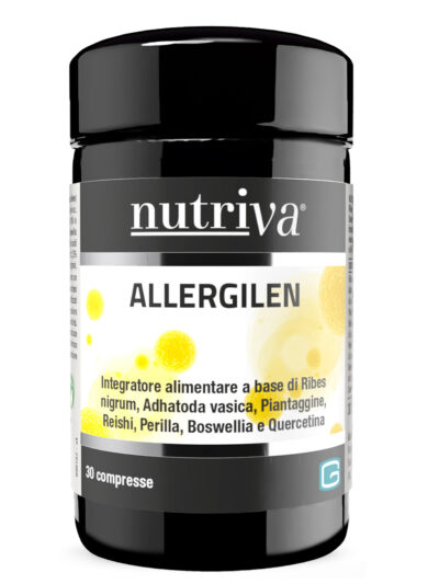 Nutriva Allergilen