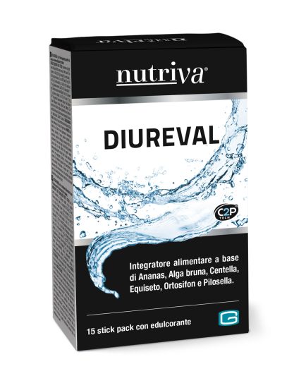 Nutriva Diureval