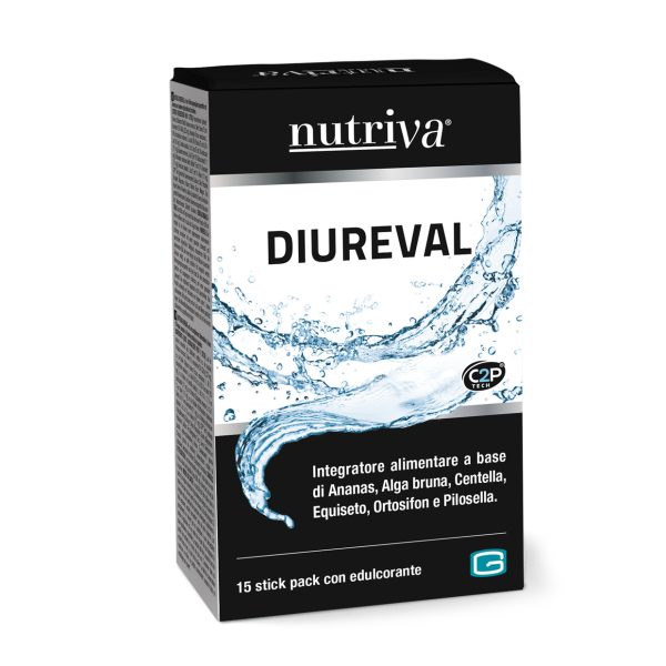 Nutriva Diureval