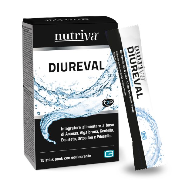Nutriva Diureval