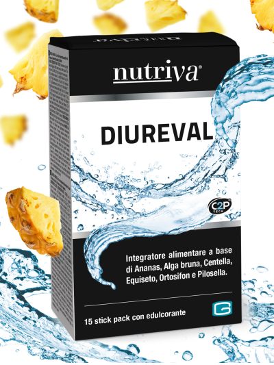 Nutriva Diureval
