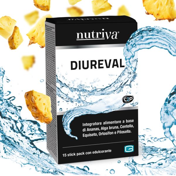 Nutriva Diureval