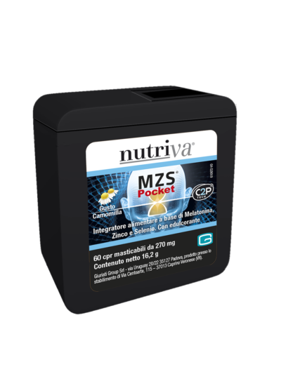 Nutriva MZS Pocket