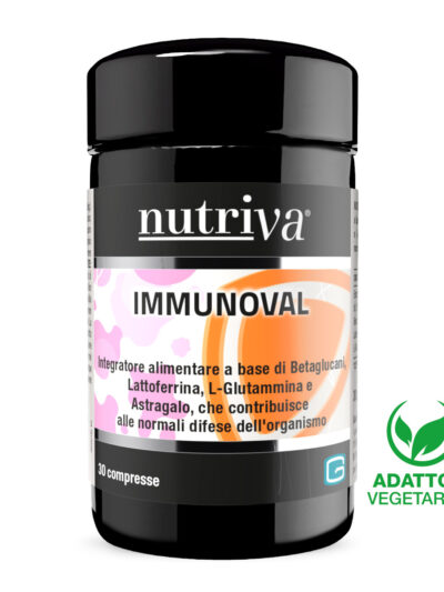 Nutriva Immunoval
