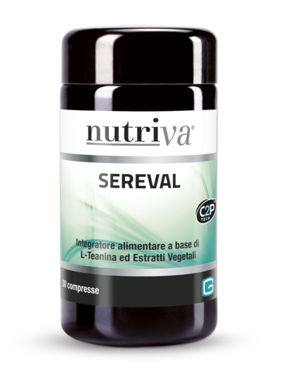 Nutriva SEREVAL