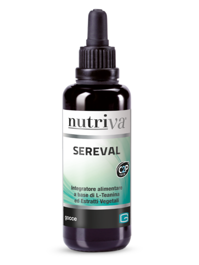 Nutriva SEREVAL drop