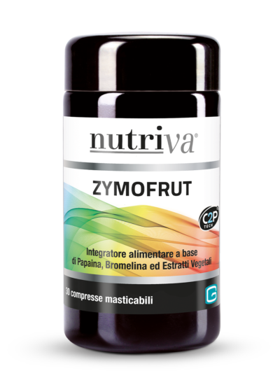 Nutriva ZYMOFRUT