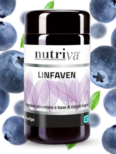 NUTRIVA LINFAVEN