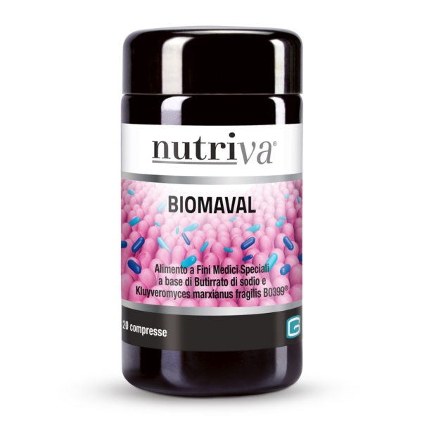 Nutriva BIOMAVAL