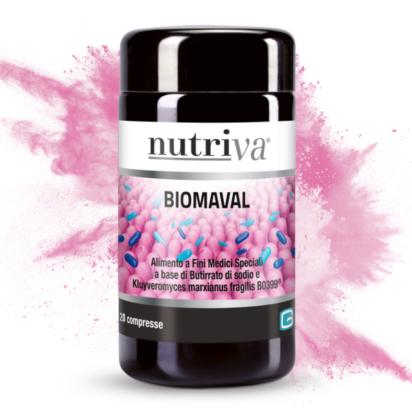 Nutriva BIOMAVAL
