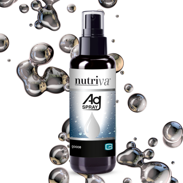 Nutriva AG Spray