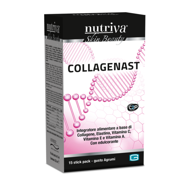 Nutriva Collagenast