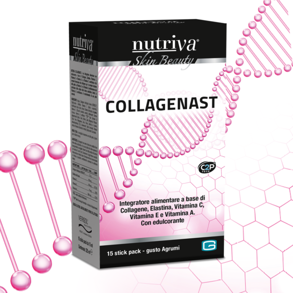 Nutriva Collagenast