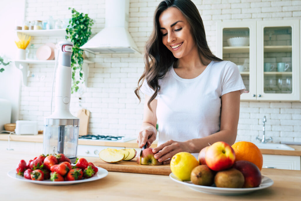 Nutrizione e benessere della pelle Nutrizione e benessere della pelle