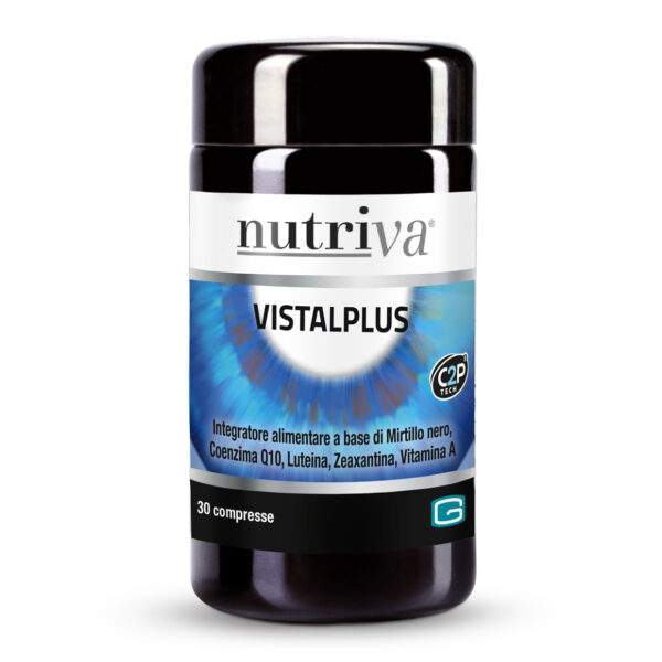 NUTRIVA Vistalplus