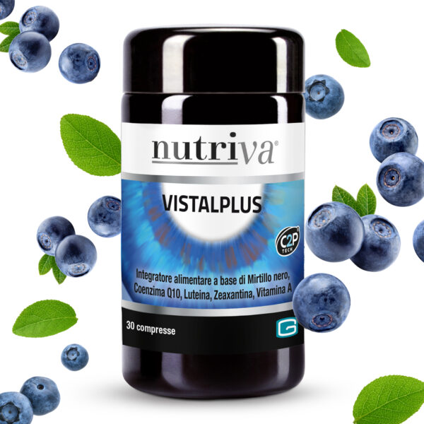 NUTRIVA Vistalplus