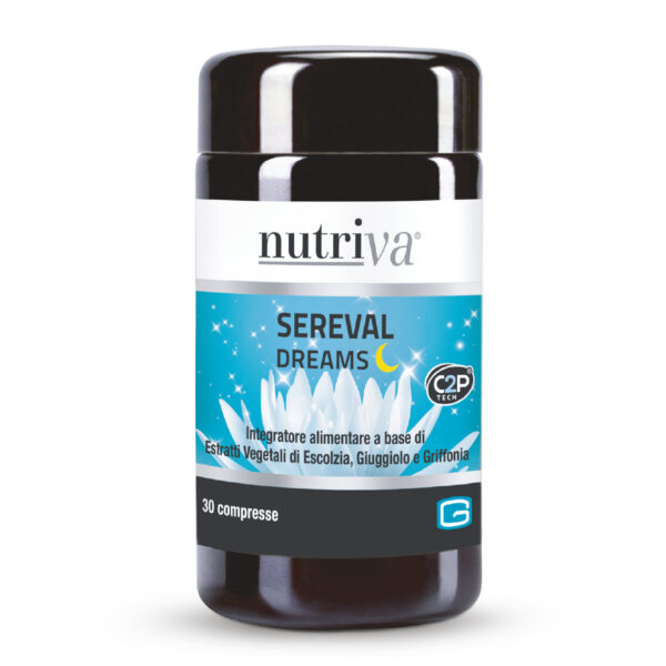 NUTRIVA SEREVAL DREAMS