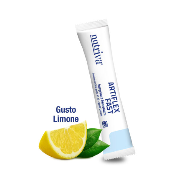 Nutriva Artiflex Fast