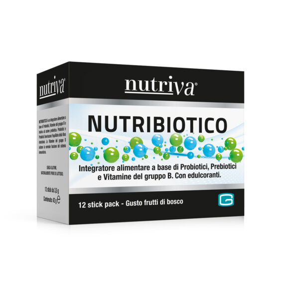 Nutriva NUTRIBIOTICO