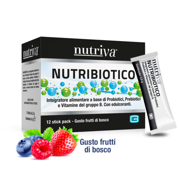 Nutriva NUTRIBIOTICO