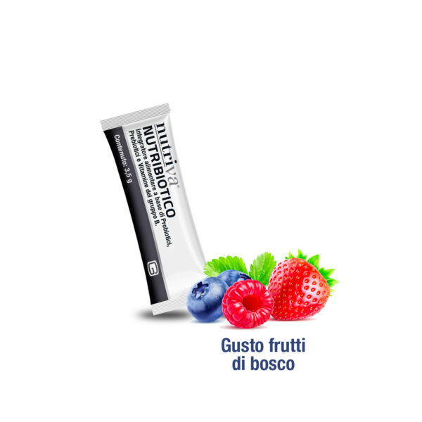 Nutriva NUTRIBIOTICO