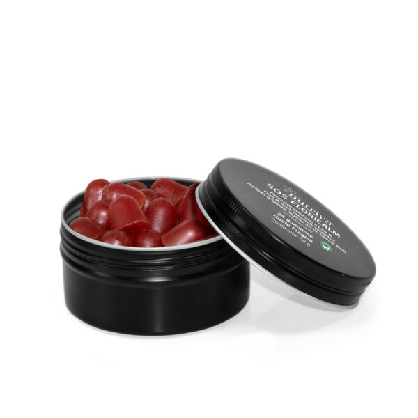 Nutriva SOS FLORICALM