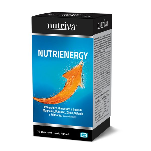 Nutriva NUTRIENERGY
