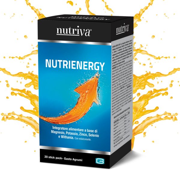 Nutriva NUTRIENERGY