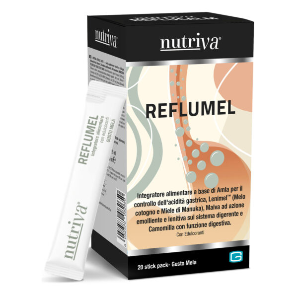 Nutriva Reflumel