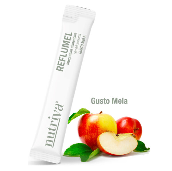 NUTRIVA Reflumel
