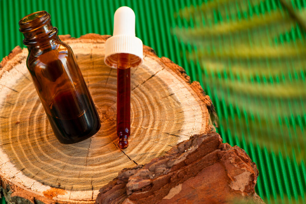 sull’estratto di corteccia di pino marittimo francese, noto come Pycnogenol sull’estratto di corteccia di pino marittimo francese, noto come Pycnogenol