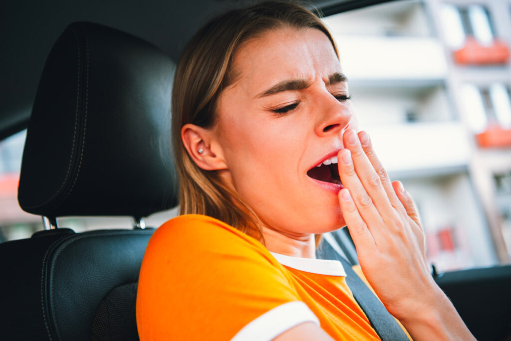 Focus ed energia durante l'estate Focus ed energia durante l'estate