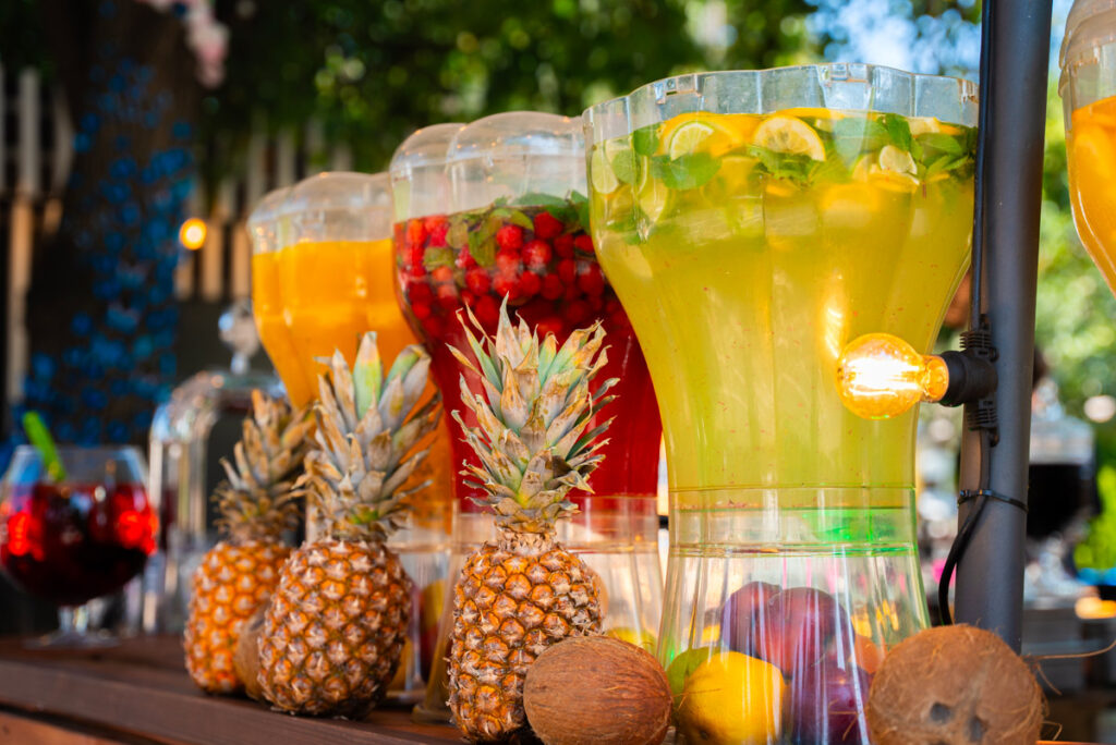 Focus ed energia durante l'estate Focus ed energia durante l'estate