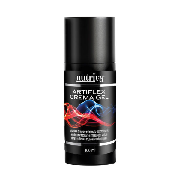 Nutriva Artiflex Crema Gel
