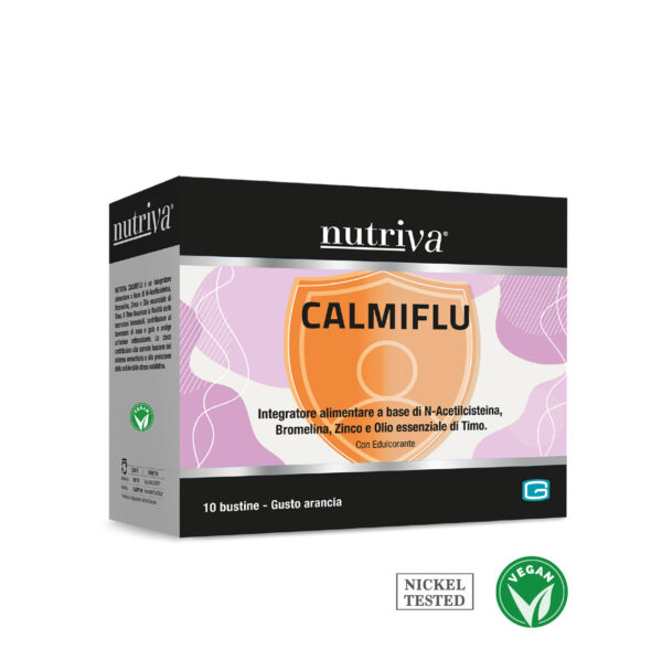 Nutriva Calmiflu