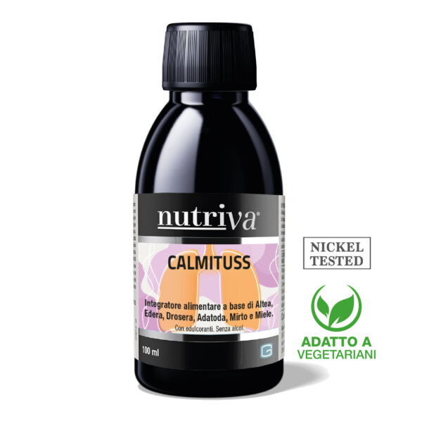 Nutriva Calmituss