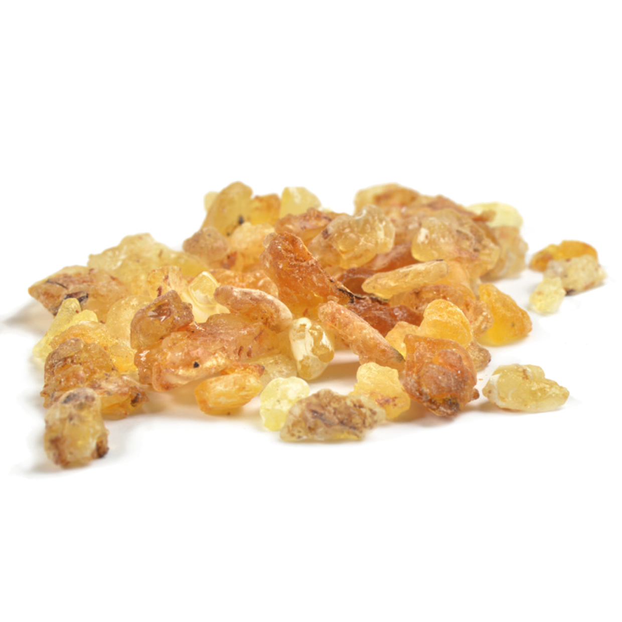 BOSWELLIA SERRATA
