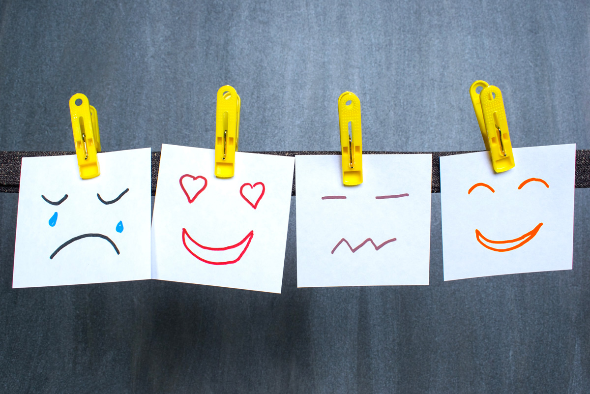 Settembre e il cambio di stagione: come l'organismo può entrare in "crisi"