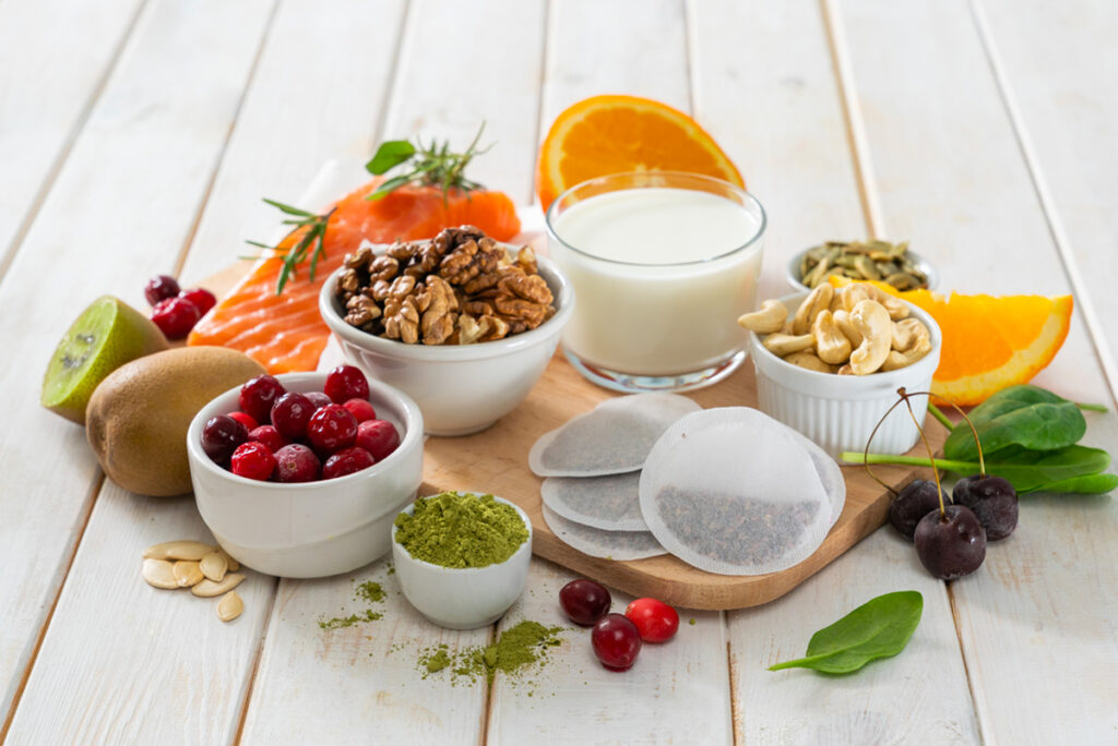 Settembre e il cambio di stagione: come l'organismo può entrare in "crisi" Settembre e il cambio di stagione: come l'organismo può entrare in "crisi"