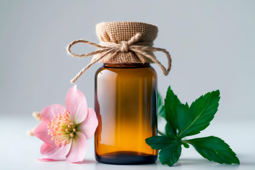 Altea: pianta tradizionale con numerose proprieta farmacologiche