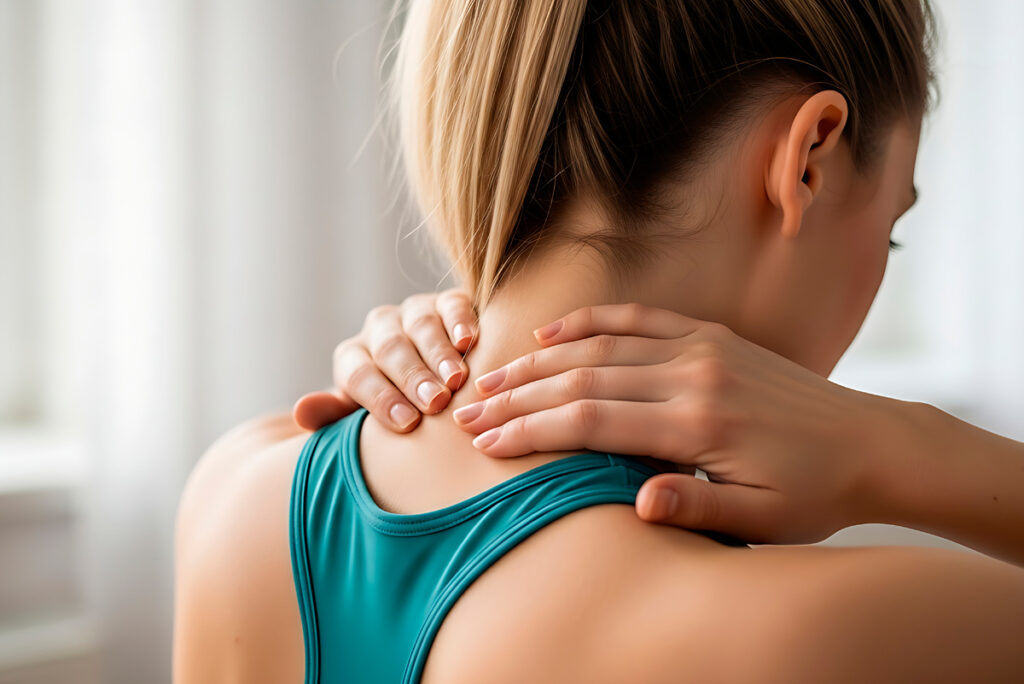 infiammazioni e dolori