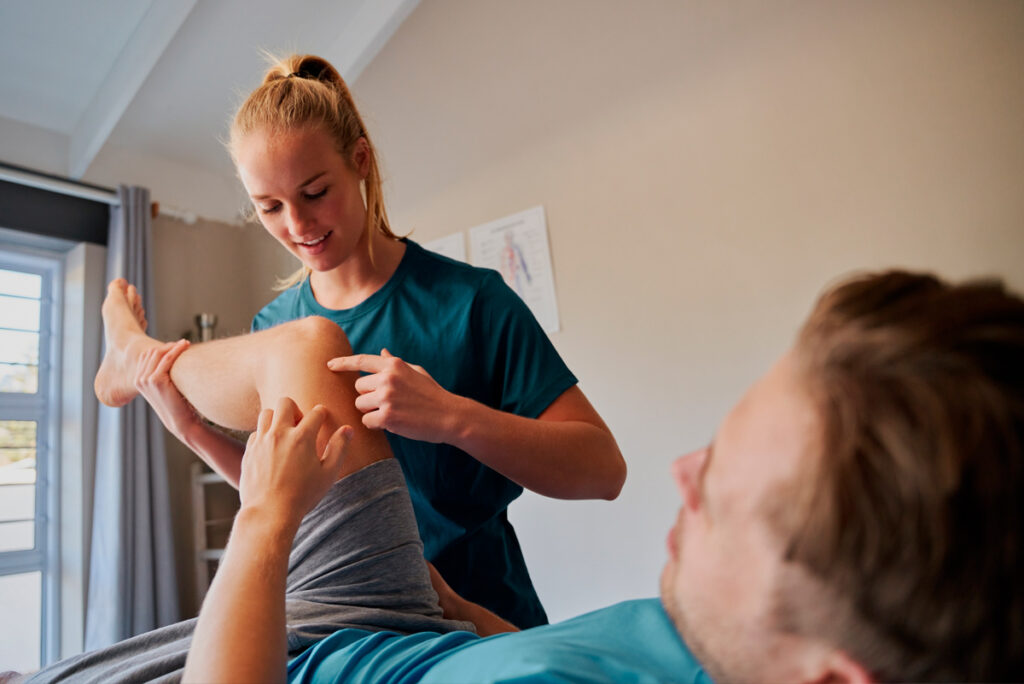 Problematiche reumatiche