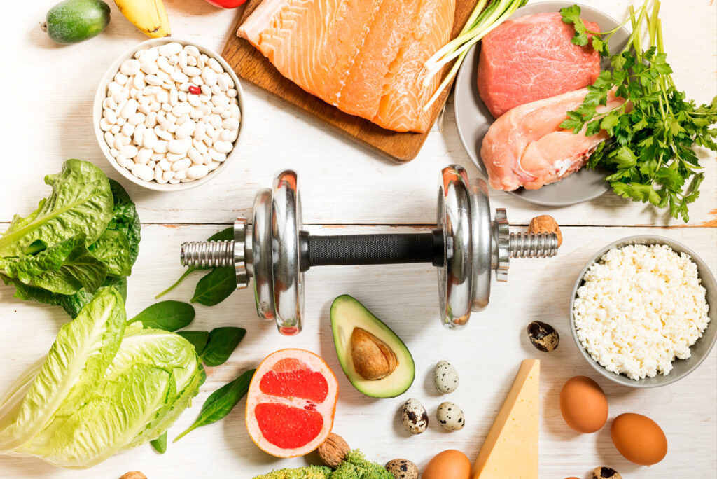 Reumatismi e alimentazione