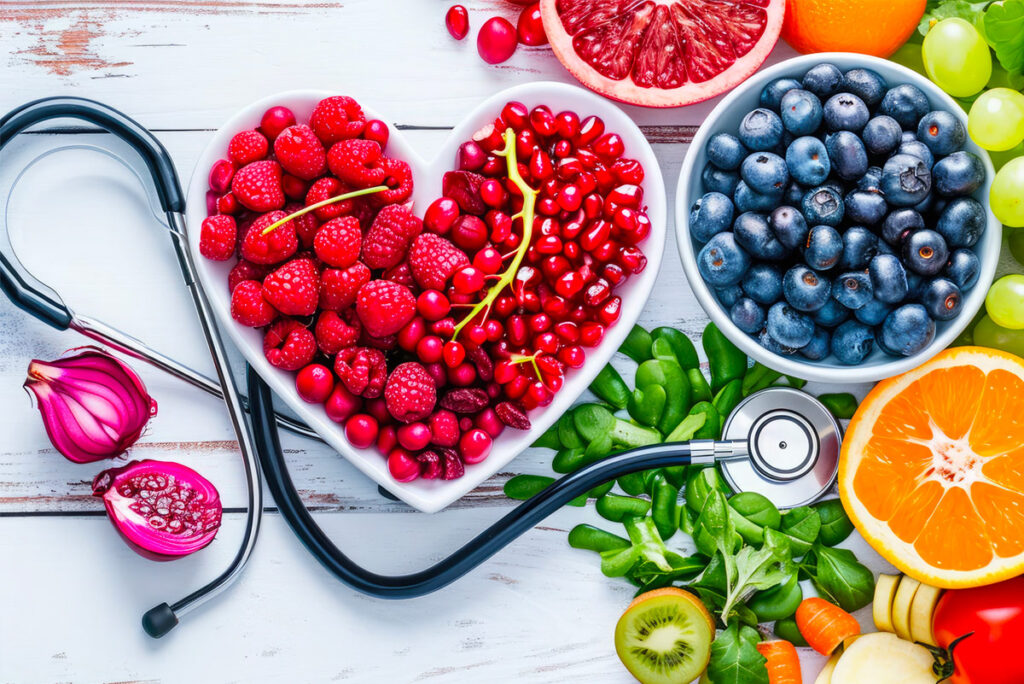 Supporti naturali per la gestione del colesterolo