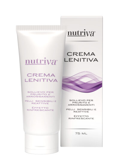 Nutriva Crema Lenitiva