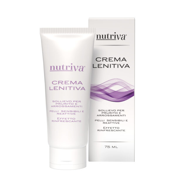 Nutriva Crema Lenitiva