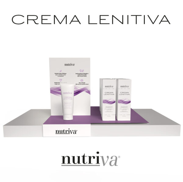 Nutriva Crema Lenitiva