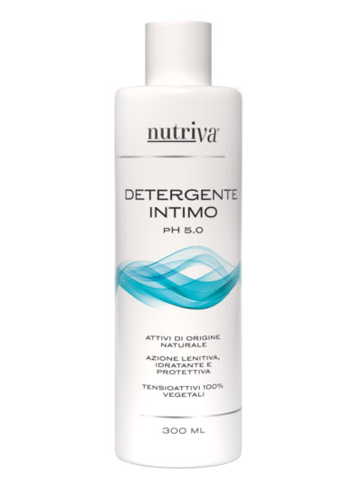 Nutriva Detergente Intimo