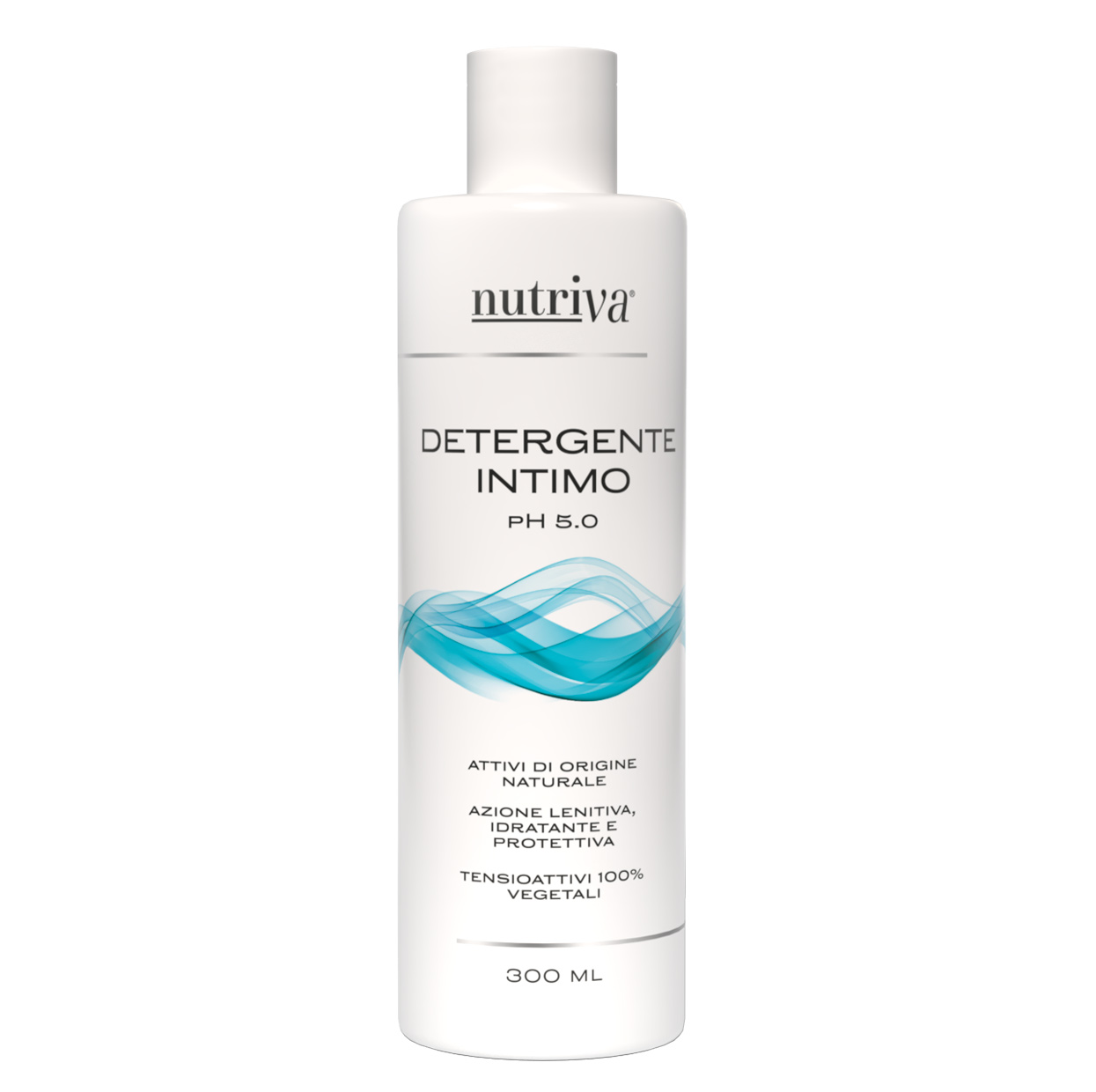 Nutriva Detergente Intimo