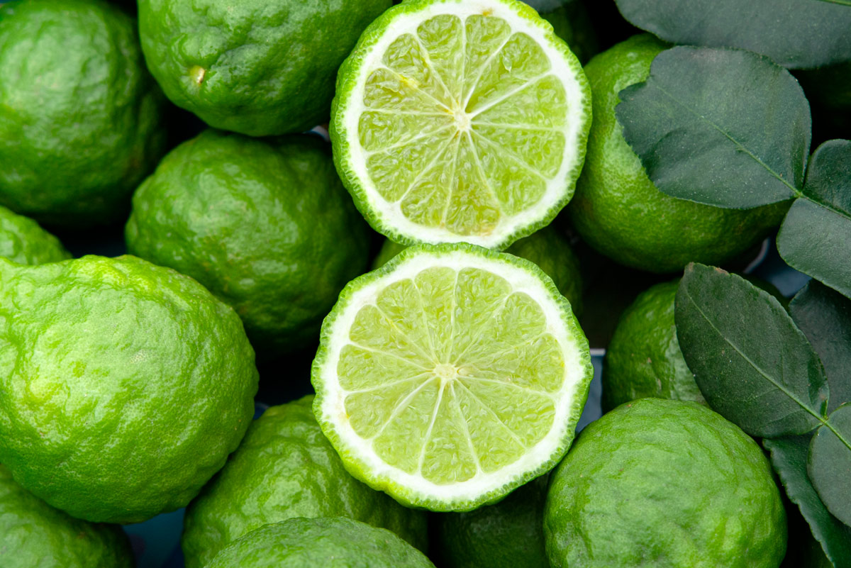 Il bergamotto e le sue proprietà per la salute